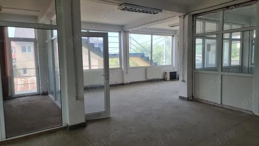 Spațiu comercial, de 185 mp, în Craiovei