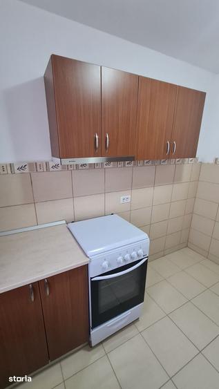 Apartament cu 2 camere decomandat în Ultracentral