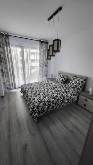 Apartament cu 2 camere decomandat în Florești