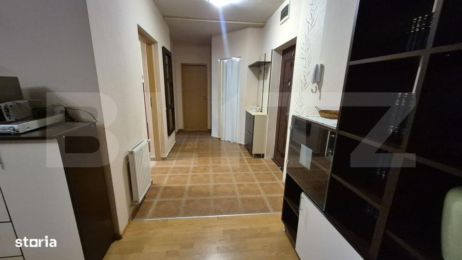 Apartament cu 2 camere de vanzare, 71,30 mp, Micro 16 cu terasa inchis - 9