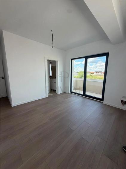 DUPLEX - ZONA CENTRALA - 4 CAMERE - 3