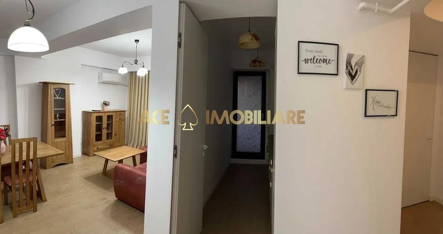 2 Camere de inchiriat | Politehnica | Centrala | Parcare | Metrou - 6