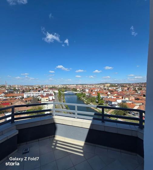 Apartament 2 camere 60MP Tudor Vladimirescu-Bloc Banc Post -terasa - 7