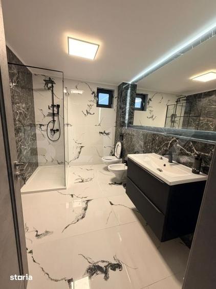 Casă cu 5 camere cu Teren 700 Mp în Central