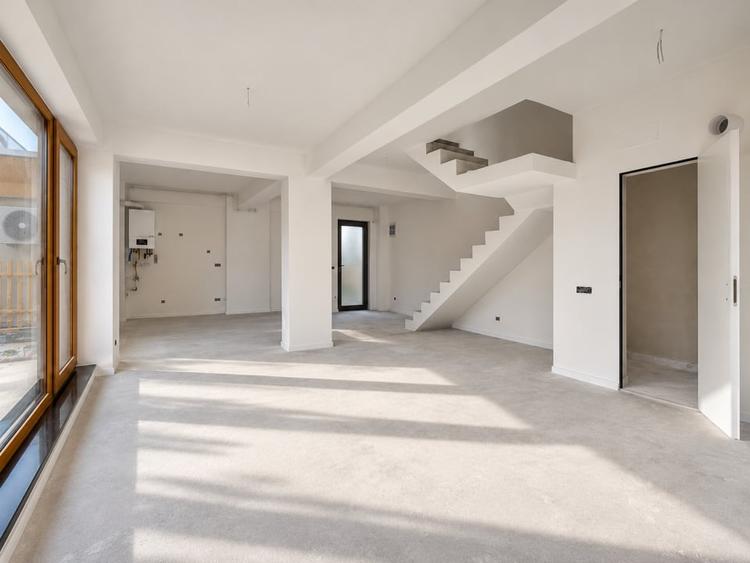 Apartament cu 3 camere decomandat în Domenii