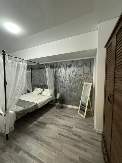 2 camere Mamaia, zona hotel Rex, 63mp utili total ,vedere frontala la mare - 9