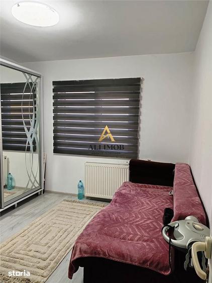 Apartament cu 2 camere decomandat în Mărășești