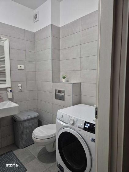Apartament cu 2 camere în Uverturii