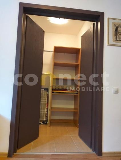 Garsonieră, mobilată în Central