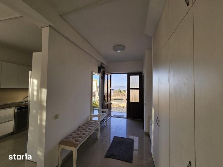 Casă cu 4 camere cu Teren 300 Mp în Făget