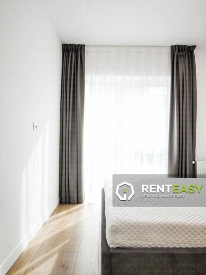 Apartament cu 2 camere în Tudor Vladimirescu