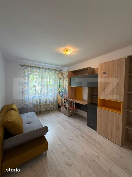 Apartament 3 camere, 65 mp, zona strazi Gheorghe Dima - 2