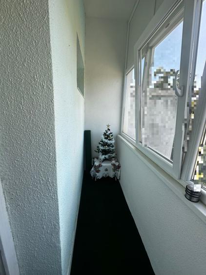 Apartament cu 2 camere semidecomandat, mobilat în Podu Roș - 9