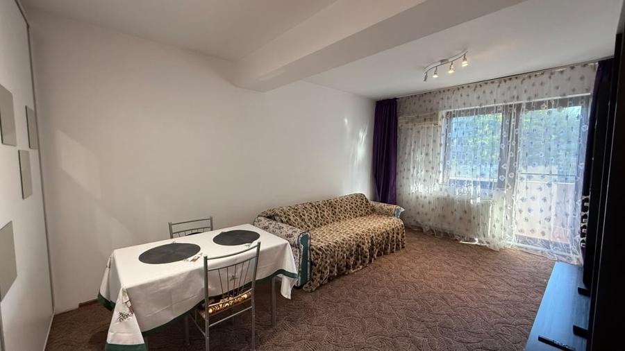 Apartament cu 2 camere decomandat, mobilat în Olteniței