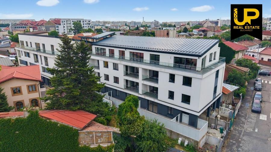 3 Camere | RONDA 43 | Popa Nan – Matei Voievod | Finisaje Premium - 1