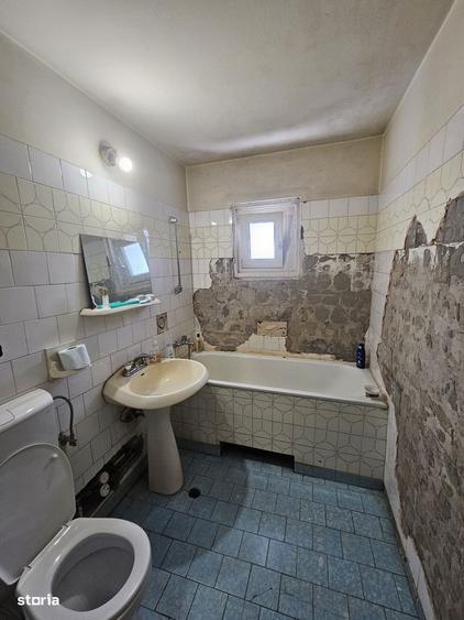 Ocazie! Apartament Gradina Botanica, 68 mp utili, 3 camere, 2 balcoane - 4