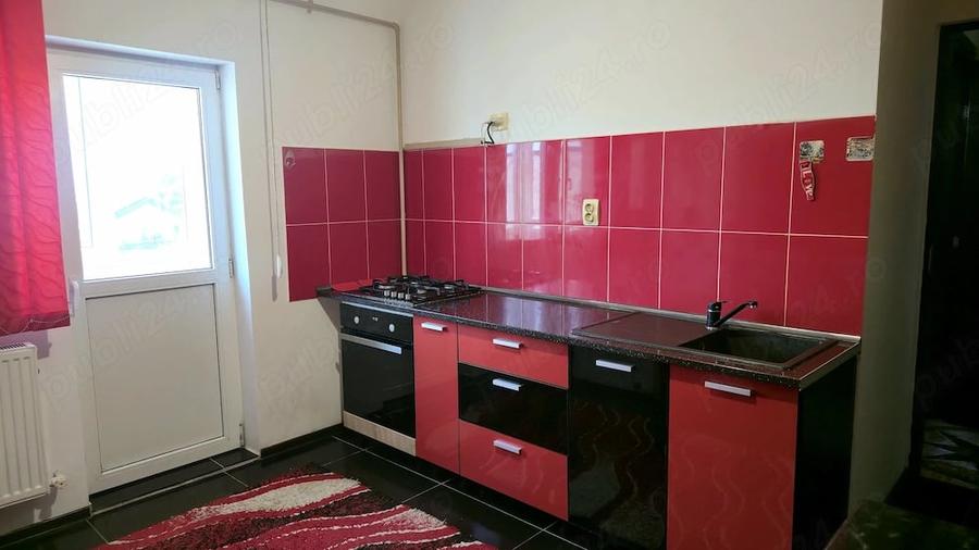 Apartament cu 2 camere semidecomandat în Măgurele