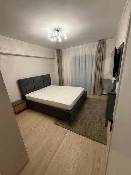 Apartament cu 2 camere semidecomandat în Braytim