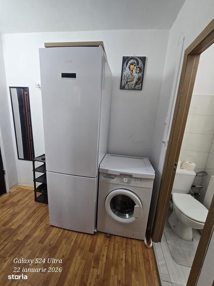 Garsoniera c.f.1/dec Mioveni 39500euro - 4