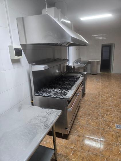 Spațiu comercial, de 60 mp, în Central