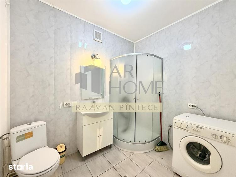 Apartament cu 4 camere în Democrației