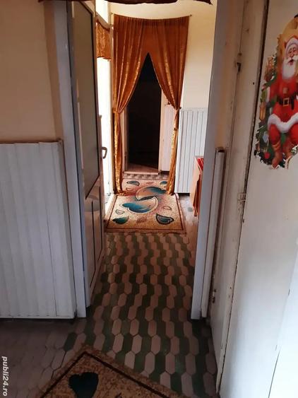 Apartament cu 3 camere în Filipeștii de Pădure