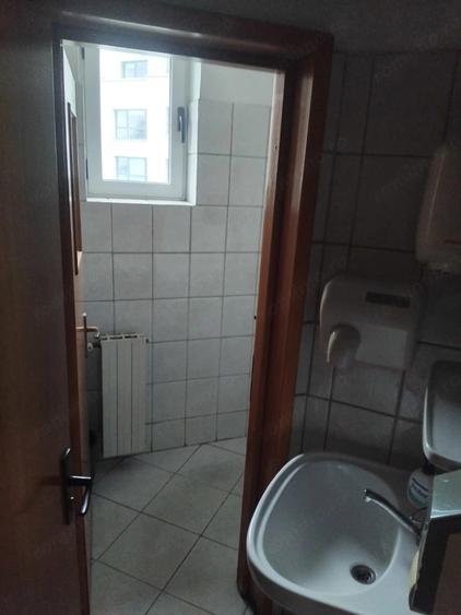 Spațiu comercial, de 75 mp, în Ultracentral