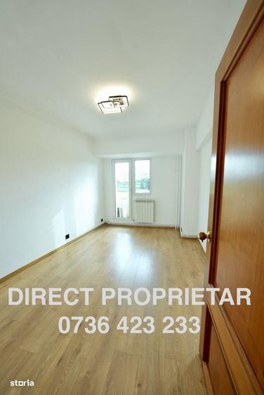 Apartament cu 4 camere decomandat în Libertății