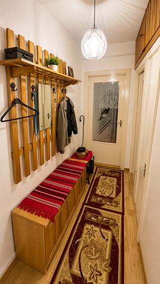 Apartament cu 2 camere în Girocului