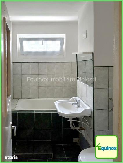 Apartament cu 4 camere de vanzare, Ploie?ti, Malu Ro?u, ECX07351