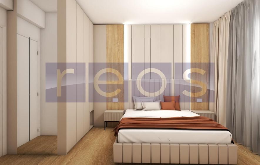 VANZARE APARTAMENT LA CHEIE-MOBILAT | 2 CAMERE | 55MP | TERASA-PARCARE - 4