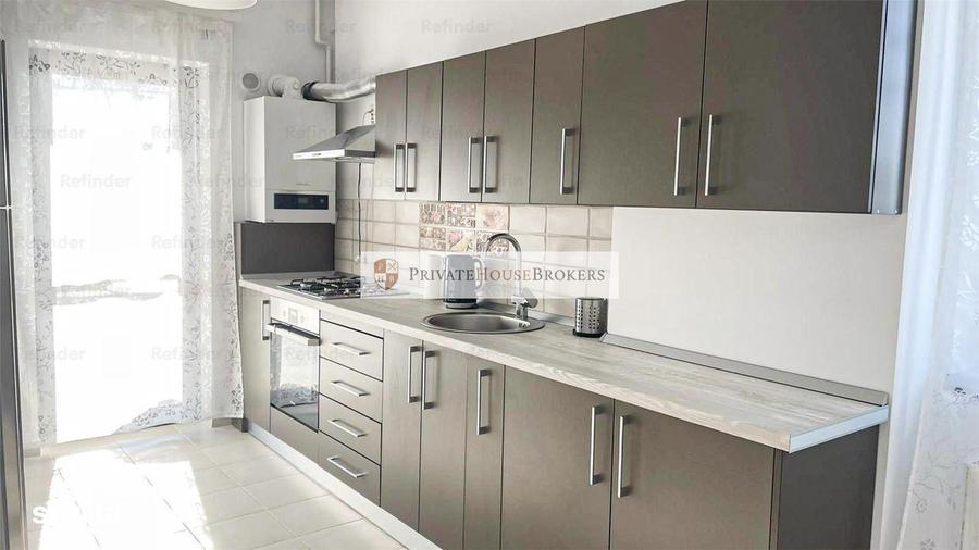 Baneasa - Sisesti | Bucurestii Noi | Casale | 2019 | Parcare - 11