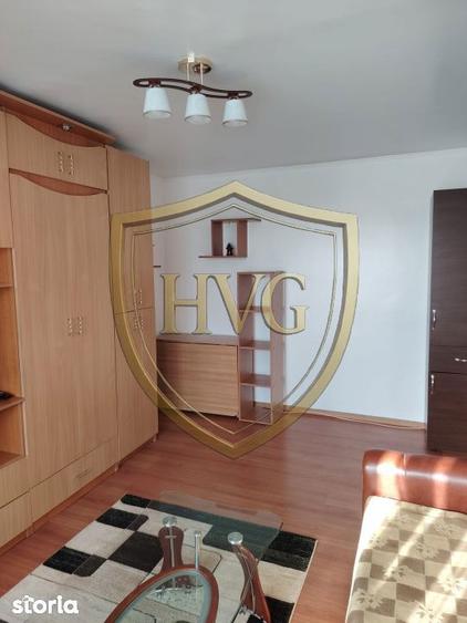 Apartament cu 2 camere decomandat, mobilat în Aviatorilor