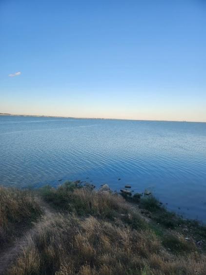 Teren extravilan de 2500 mp, în Central