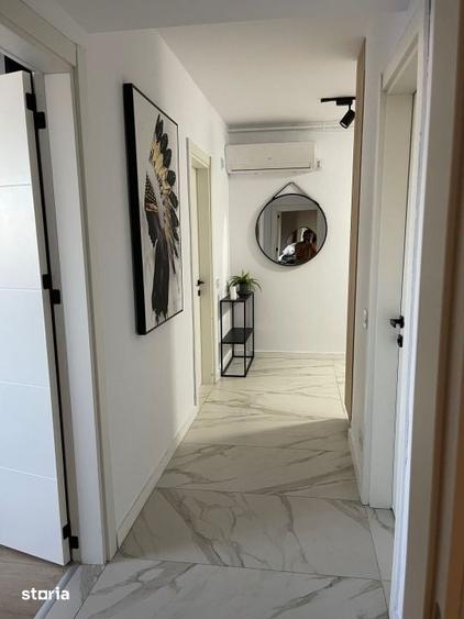 Apartament 3 Camere | Astorium | Pallady | LUX | 172 MP | Centrala P. - 7