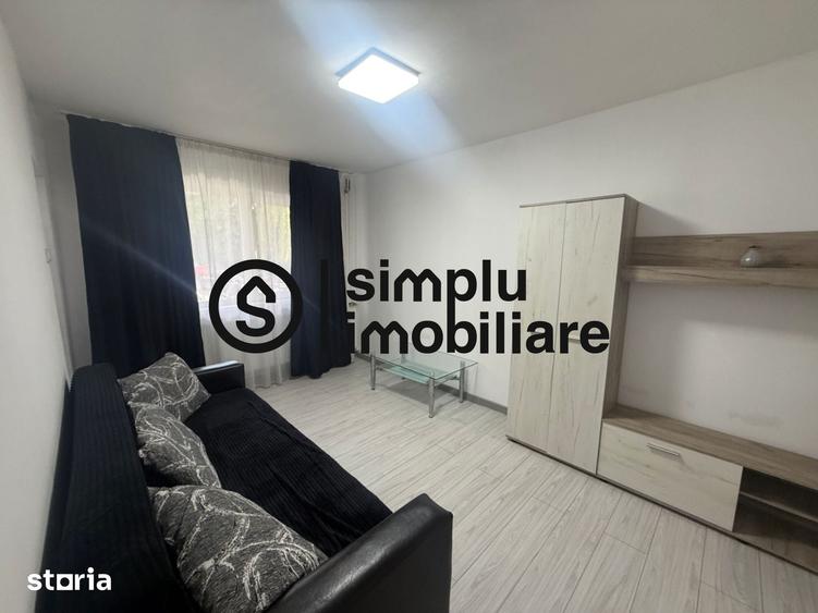 Garsonieră în Craiovița Nouă
