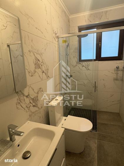 Casă cu 4 camere cu Teren 519 Mp în Ghiroda