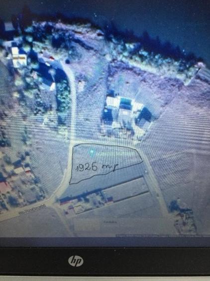 Teren Construcții intravilan de 1926 mp, în Central