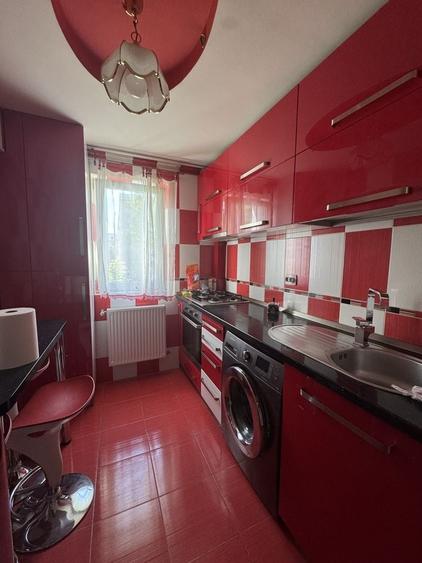 Apartament cu 2 camere de inchiriat - 7