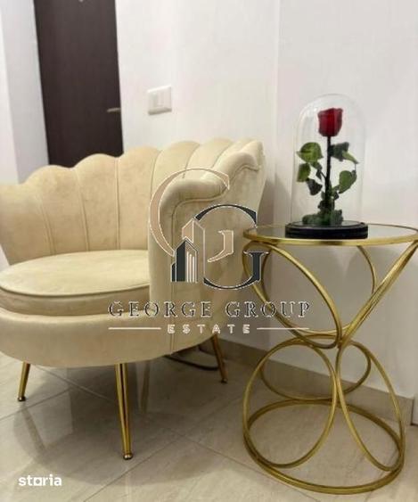 Inchiriere 2 camere Theodor Pallady|Centrala|Parcare - 1