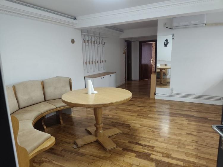Apartament cu 2 camere decomandat în Exterior Vest