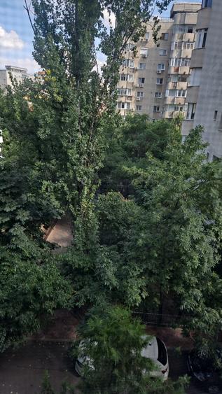 Apartament cu 2 camere decomandat în Lacul Tei
