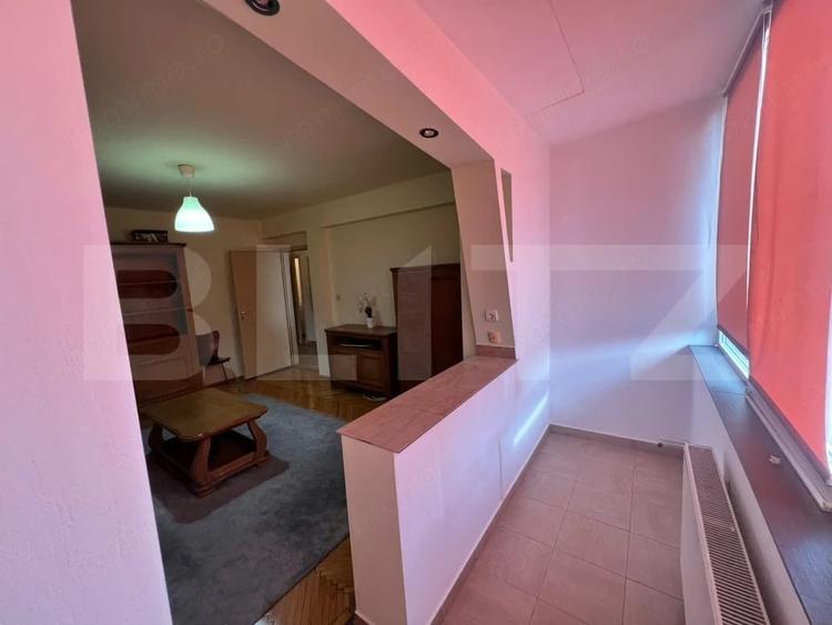 Apartament 2 camere de inchiriat, Central! - 1