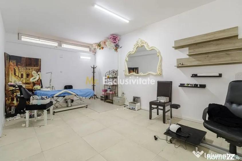 Spațiu comercial, de 110 mp, în Cernica