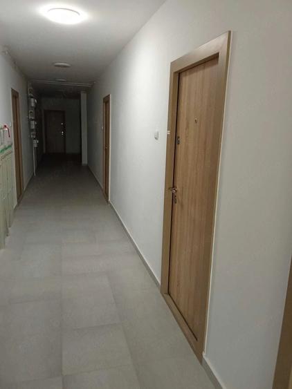 Garsonieră nedecomandată în Sud
