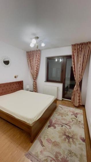 Apartament cu 2 camere de inchiriat Berceni-Complex Jupiter Oltenitei - 2