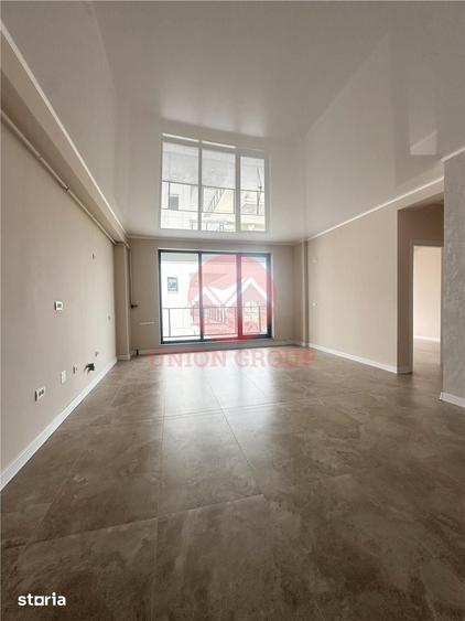 Apartament cu 2 camere în Nord