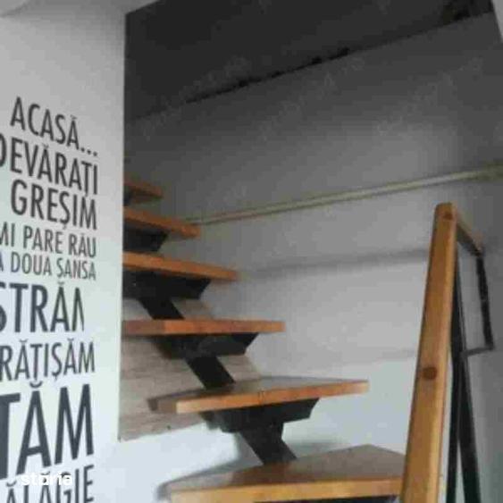 Apartament 2 camere de vanzare la mansarda Auchan Titan - 5