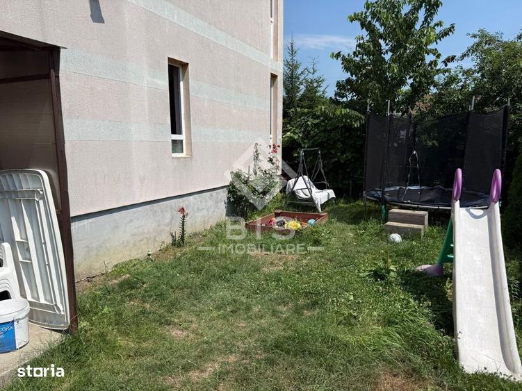 Apartament cu 4 camere în Central
