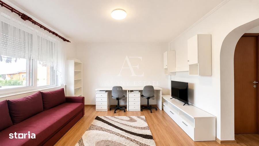 Apartament cu 3 camere în Tileagd